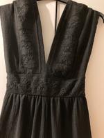 Jumpsuit, schwarz, Größe S , Marke ZARA Niedersachsen - Cadenberge Vorschau