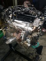 Motor BMW 3er 320d 2.0 16V B47D20A Duisburg - Hamborn Vorschau