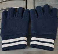 Handschuhe Kinder, blau, Größe 110/128 Leipzig - Gohlis-Mitte Vorschau