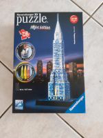 3D-Puzzle von Ravensburger, Chrysler building Rheinland-Pfalz - Mainz Vorschau