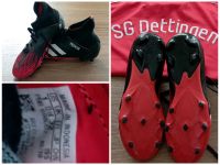 Kickschuhe Adidas Predator Größe 32 Fußballschuhe Baden-Württemberg - Ehingen (Donau) Vorschau