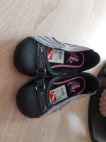 Sommer Baby Mädchen Ballerina PUMA Gr 22 NEU!!!KINDER-FIT ECO ORT Nordrhein-Westfalen - Velbert Vorschau