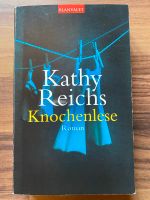 Kathy Reichs: Knochenlese Niedersachsen - Müden Vorschau