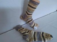 Selbstgestrickte Wollsocken Rheinland-Pfalz - Landau in der Pfalz Vorschau