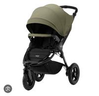 Britax Römer B Motion 3 plus mit viel Zubehör Bayern - Regensburg Vorschau