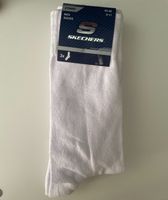 Skechers weiße Männer Socken Niedersachsen - Braunschweig Vorschau