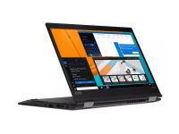 Lenovo Yoga X390 360° i5 8Ram 256SSD Touch LTE Schule Studium Win Schleswig-Holstein - Kiel Vorschau