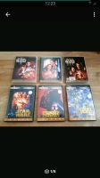 DVD Sammlung HARRY POTTER 1-5 STAR WARS 1-6 James Bond, Amelie... Lindenthal - Köln Sülz Vorschau