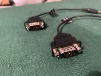 LED TV/Monitor Kabel seriell BN39-01545B Buchse Adapter AUX Baden-Württemberg - Schwäbisch Gmünd Vorschau