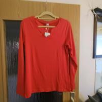 neues S.Oliver Shirt Gr.42 Sachsen - Hoyerswerda Vorschau