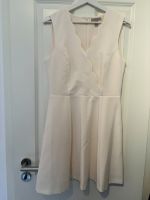 Kleid creme H&M Gr. 38 Standesamt Brautkleid wie Neu Nordrhein-Westfalen - Meerbusch Vorschau