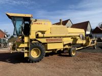 Suche New Holland 8080, 8070, 8060, 8055 Mähdrescher Niedersachsen - Salzgitter Vorschau