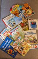 10 verschiedene Kinderbücher Sachsen-Anhalt - Klötze Vorschau