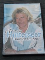 DVD - Hansi Hinterseer - Träumen am See, gebraucht, sehr guter Zu Niedersachsen - Hatten Vorschau