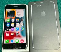 Apple iPhone 7 Plus mit 256 GB Hessen - Reinheim Vorschau