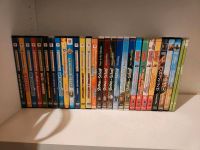 Kinderserien kinderfilme DVD Sammlung Bayern - Lohr (Main) Vorschau