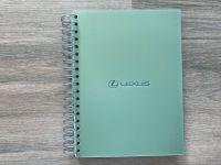 Lexus Pressemappe mit Bildern und CD auf französisch Niedersachsen - Wolfsburg Vorschau