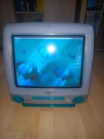 Imac g3 funktionstüchtig Nordrhein-Westfalen - Lotte Vorschau