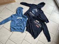 Yigga Set 3 Hoodies Pullover Jungen Größe 134/140 Nordrhein-Westfalen - Rosendahl Vorschau