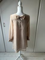 Kleid von H&M, Gr.  38, beige Berlin - Spandau Vorschau