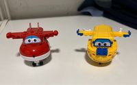 Super Wings Figuren Hamburg-Nord - Hamburg Groß Borstel Vorschau