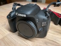 Canon EOS 600D Spiegelreflex-Digitalkamera ///  TOP Hessen - Linsengericht Vorschau