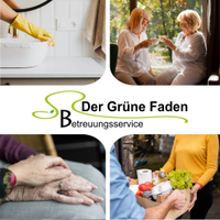 Unterstützung im häuslichen Umfeld | Haushaltsunterstützung Niedersachsen - Bahrdorf Vorschau