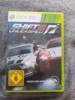 Spiel XBox 360 Need for Speed  Hot Pursuit Sachsen-Anhalt - Gardelegen   Vorschau