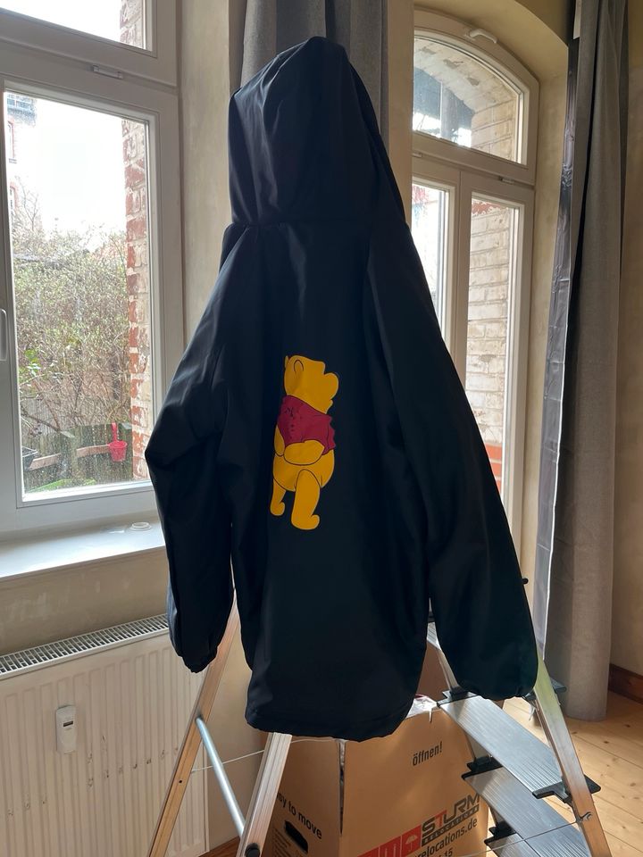 Disney Winnie Pooh Sweater „Jacke“ in Nürnberg (Mittelfr)