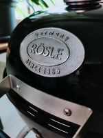 Rösle Kohlzkohle Grill Kr. München - Furth Vorschau