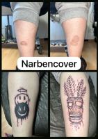 Tattooart…Tätowierung…Tattoos Nordrhein-Westfalen - Lippstadt Vorschau