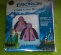 Eiskönigin/Frozen Regenjacke und Regenhose NEU 98/104 Nordrhein-Westfalen - Lippetal Vorschau