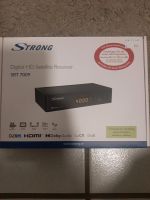 Digital HD Satelliten Receiver Niedersachsen - Wittingen Vorschau