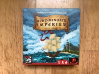 Brettspiel Acht Minuten Imperium Bayern - Augsburg Vorschau