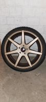 19 zoll Japan Racing Wheels  JR-20 Bronze 5x112 Nordrhein-Westfalen - Krefeld Vorschau