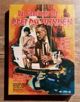 DVD Das Geheimnis der drei Dschunken Stewart Granger Frankfurt am Main - Nordend Vorschau