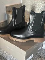 Gant Meghany Stiefel Größe 41 NEU Berlin - Treptow Vorschau
