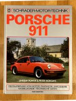Restaurierungsanleitung Porsche 911 | Schrader - Motor - Technik Hessen - Neu-Isenburg Vorschau