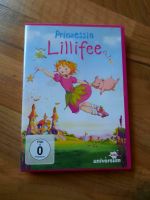 DVD - Prinzessin Lillifee Bayern - Hallstadt Vorschau