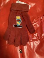 Winnie Pooh Handschuhe Strickhandschuhe ab 10 Jahre dehnbar NEU Hessen - Frankenberg (Eder) Vorschau