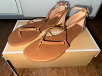Sandalen von Michael Kors, Gr. 36 in OVP Saarland - Bexbach Vorschau