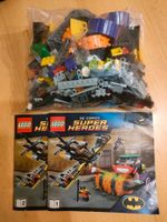 Lego Batman 76013, 76053, 76116, 70921, 70902, 70910, 70905 Nordrhein-Westfalen - Krefeld Vorschau