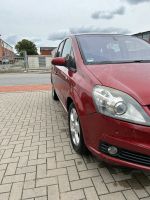 Opel zafira B 2.2. 7 Sitze TÜV Neu Schleswig-Holstein - Bad Bramstedt Vorschau