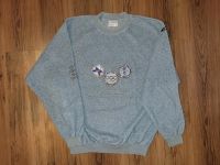 Adidas Olympic L Vintage Retro Sweatshirt Nordrhein-Westfalen - Iserlohn Vorschau