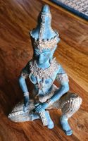 ♦️Bronze Figur Orient  / Thai Antik 600g♦️ Baden-Württemberg - Kenzingen Vorschau