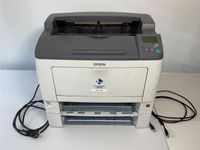 Epson Aculaser M8000 Laserdrucker Drucker Büro Pc A4 A5 A3 Nordrhein-Westfalen - Remscheid Vorschau