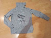 Hoodie grau Nordrhein-Westfalen - Gummersbach Vorschau