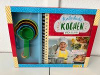 Kinderleicht kochen nach Bildern Nordrhein-Westfalen - Krefeld Vorschau