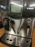 Saeco Incanto Sirius Kaffeevollautomat  SUP 021YADR Tropfschale Niedersachsen - Meine Vorschau