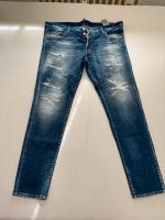 100% Original Dsquared2 Jeans Skinny Dan Gr. 58 top wie neu Niedersachsen - Salzgitter Vorschau